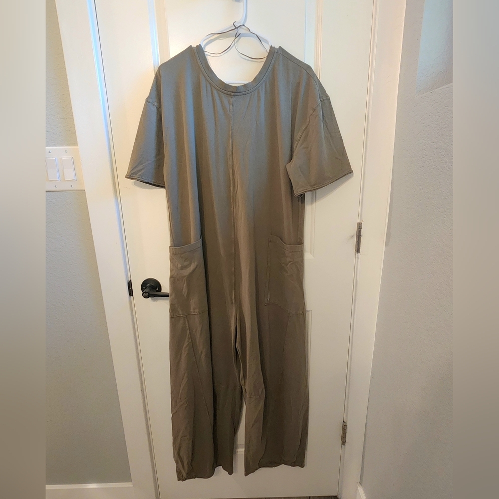 Hot Shot Tee Onesie